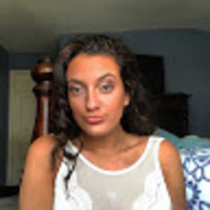 Meet your Posher, Jillian